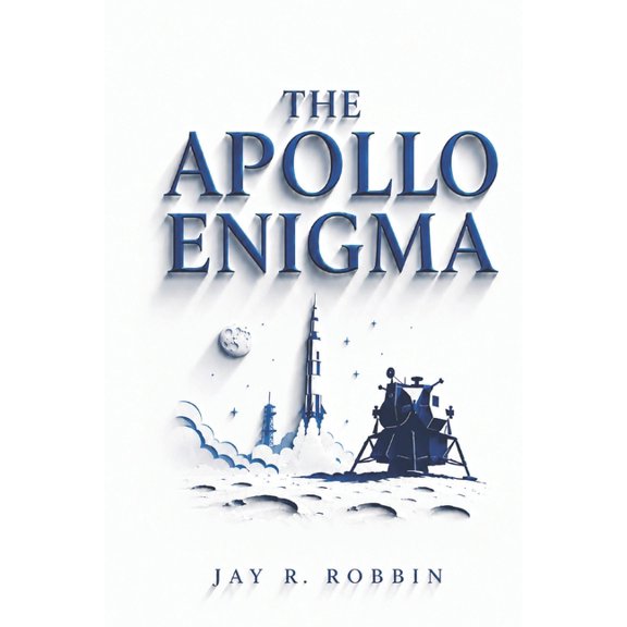 The Apollo Enigma, (Paperback)