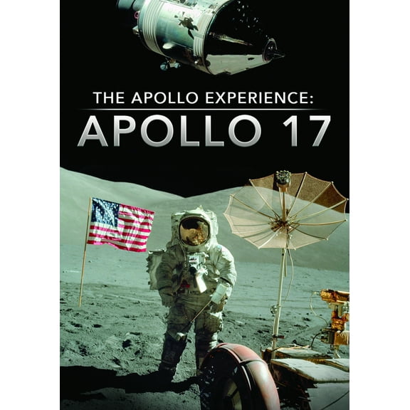 The Apollo Experience: Apollo 17