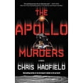 thumbnail image 1 of Pre-Owned The Apollo Murders (Hardcover) 0316264539 9780316264532, 1 of 1