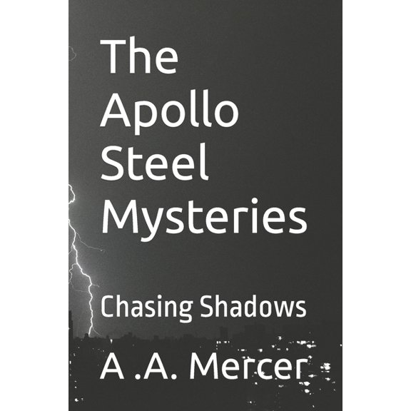 The Apollo Steel Mysteries (Paperback)