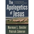 thumbnail image 1 of Pre-Owned The Apologetics of Jesus Paperback - GOOD, 1 of 1