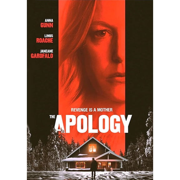 Apology, The (DVD) Released 2022