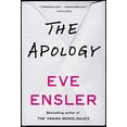 thumbnail image 1 of Pre-Owned The Apology (Hardcover) 1635574382 9781635574388, 1 of 1