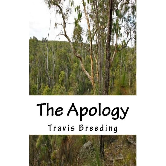 The Apology (Paperback)