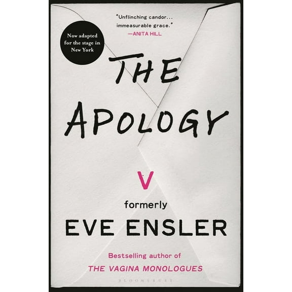 The Apology (Paperback)