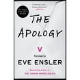 thumbnail image 1 of Pre-Owned The Apology (Paperback), 1 of 1
