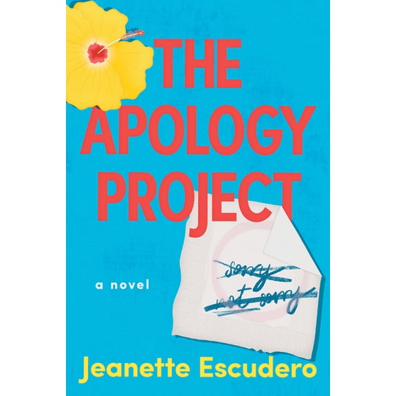 Pre-Owned The Apology Project, (Paperback)