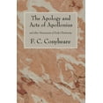 thumbnail image 1 of The Apology and Acts of Apollonius (Paperback), 1 of 1