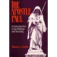 thumbnail image 1 of Pre-Owned The Apostle Paul: An Introduction to His Writings and Teaching, 9780809128648, 0809128640, Paperback,, 1 of 1