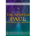 thumbnail image 1 of The Apostle Paul: A Brief Sketch of His Career and Theology, (Paperback), 1 of 1