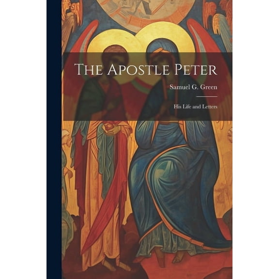 The Apostle Peter (Paperback)