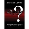 thumbnail image 1 of The Apostle Question, 1 of 1