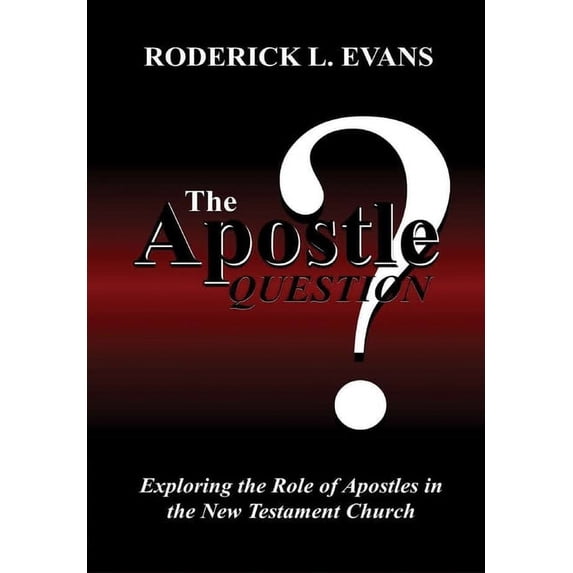 The Apostle Question