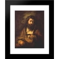 thumbnail image 1 of The Apostle Simon 20x24 Framed Art Print by Rembrandt, 1 of 2
