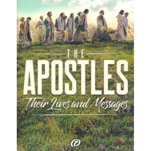 The Apostles - Student Manual