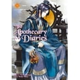 thumbnail image 1 of The Apothecary Diaries (Light Novel) The Apothecary Diaries 05 (Light Novel), (Paperback), 1 of 1