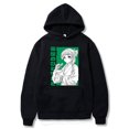 thumbnail image 1 of The Apothecary Diaries Anime Merch Hoodies Cosplay Unisex Fashion Streetwear Sweatshirts Pullovers, 1 of 7