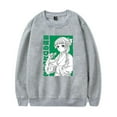 thumbnail image 1 of The Apothecary Diaries Anime Merch Long Sleeve Tee Cosplay Unisex Fashion Crewneck Sweatshirts, 1 of 6
