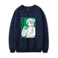 thumbnail image 1 of The Apothecary Diaries Anime Merch Long Sleeve Tee Cosplay Unisex Fashion Crewneck Sweatshirts, 1 of 6