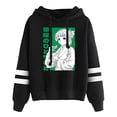 thumbnail image 1 of The Apothecary Diaries Anime Merch Pullovers Pocketless Parallel Bars Sleeve Streetwear, 1 of 7