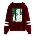 thumbnail image 1 of The Apothecary Diaries Anime Merch Pullovers Pocketless Parallel Bars Sleeve Streetwear, 1 of 7