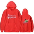 thumbnail image 1 of XUANXIAOJIANG The Apothecary Diaries Hoodie women's men's fashionable long sleeved hooded sweatshirt sportswear, 1 of 2