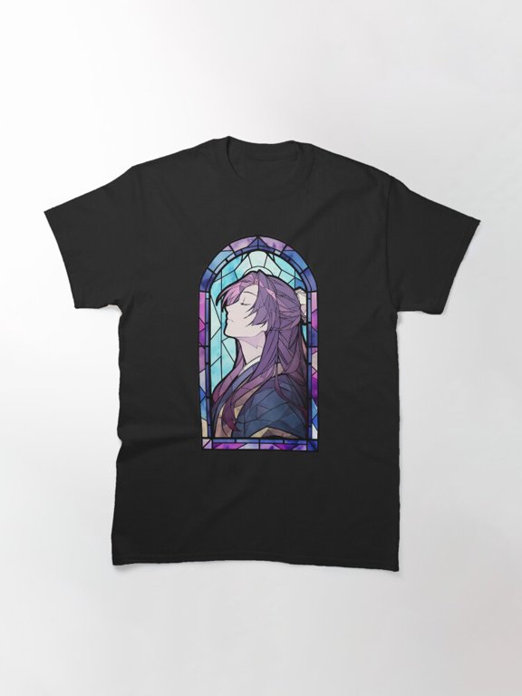 The Apothecary Diaries Jinshi Anime T-Shirt Sizes S-5Xl GooGate