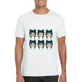 thumbnail image 1 of The Apothecary Diaries Kusuriya No Hitorigoto Anime T-Shirt, for men & women, up to size 5XL, 1 of 3