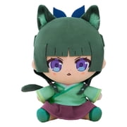 The Apothecary Diaries Maomao Plush Doll Detailed Stuffed Figure With Cat Ears For Anime Themed Decor & ComfortMaomao-A-18Cm