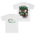 thumbnail image 1 of The Apothecary Diaries Maomao T-Shirts Short Sleeve Tee Cosplay Unisex Fashion Crewneck Top, 1 of 6