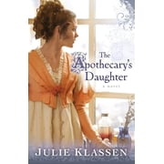 The Apothecarys Daughter, Paperback