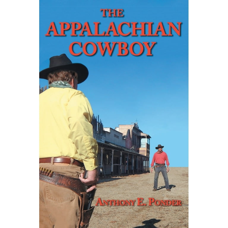 洋書 O,APPALACHIA Local Yokels Trading Co.— Cryptids of Appalachia | Reverse