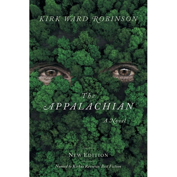 The Appalachian, (Paperback)