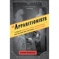 thumbnail image 1 of Pre-Owned The Apparitionists: A Tale of Phantoms, Fraud, Photography, and the Man Who Captured Lincoln's Ghost (Paperback) 1328557065 9781328557063, 1 of 1