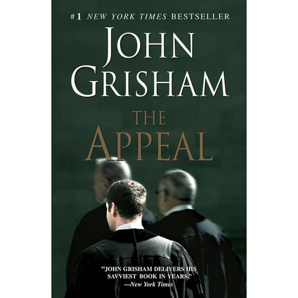 The Appeal : A Novel (Paperback)