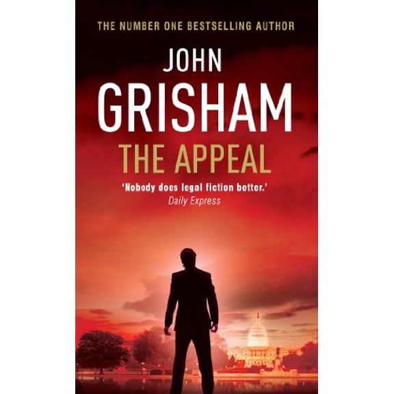 Pre-Owned The Appeal (Paperback) 0099481766