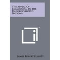 thumbnail image 1 of The Appeal of Communism in the Underdeveloped Nations, 1 of 1