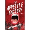 thumbnail image 1 of The Appetite Factory (Hardcover), 1 of 1