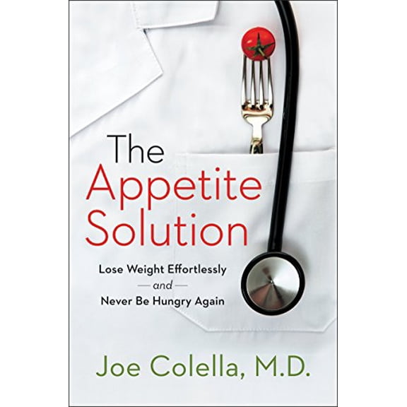 Pre-Owned The Appetite Solution