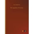 thumbnail image 1 of The Appetite of Tyranny, (Paperback), 1 of 1