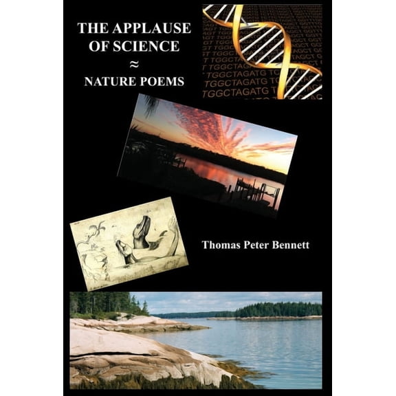 The Applause of Science, (Hardcover)