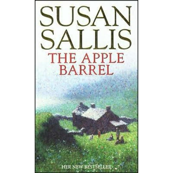 Pre-Owned The Apple Barrel (Paperback) 0552147478 9780552147477