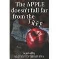 thumbnail image 1 of The Apple Doesn't Fall Far From The Tree, (Paperback), 1 of 1