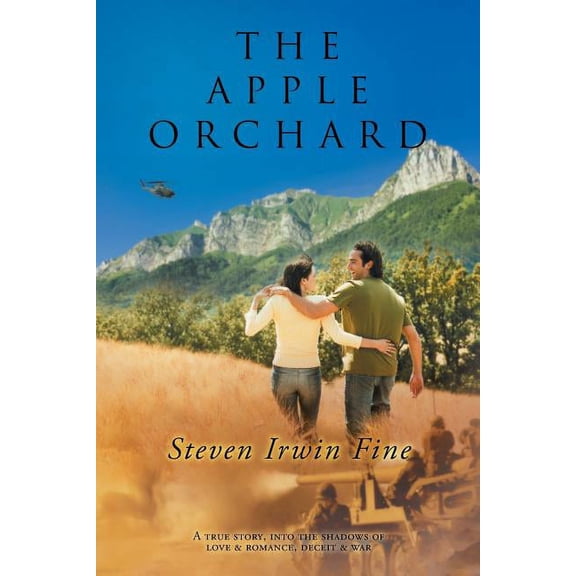 The Apple Orchard