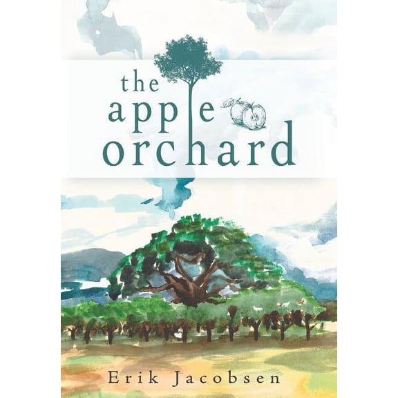 The Apple Orchard, (Hardcover)
