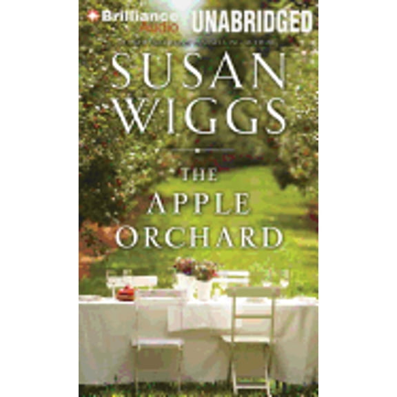 Pre-Owned The Apple Orchard Paperback