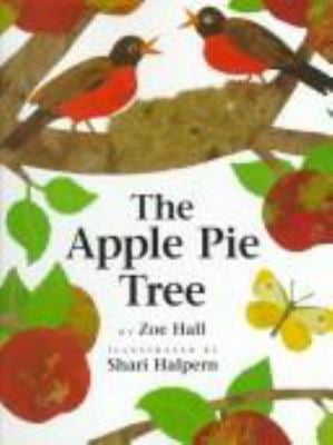 Pre-Owned The Apple Pie Tree (Paperback) 0590623834 9780590623834