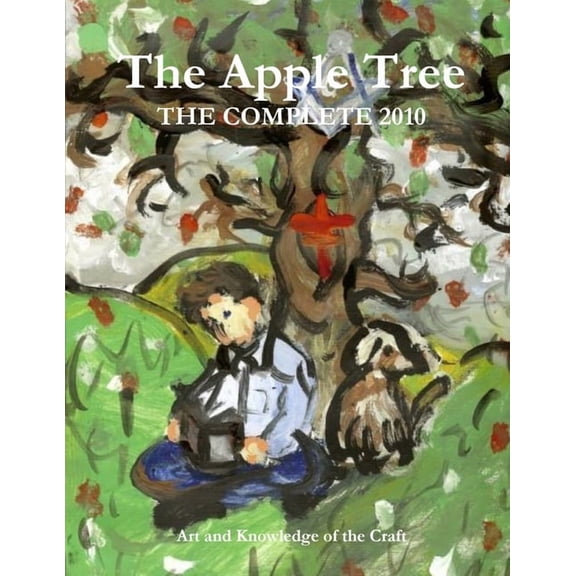 The Apple Tree, 2010, (Paperback)
