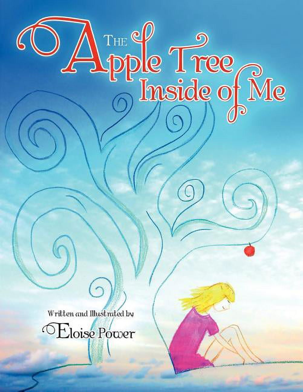 The Apple Tree Inside of Me - Walmart Business Supplies