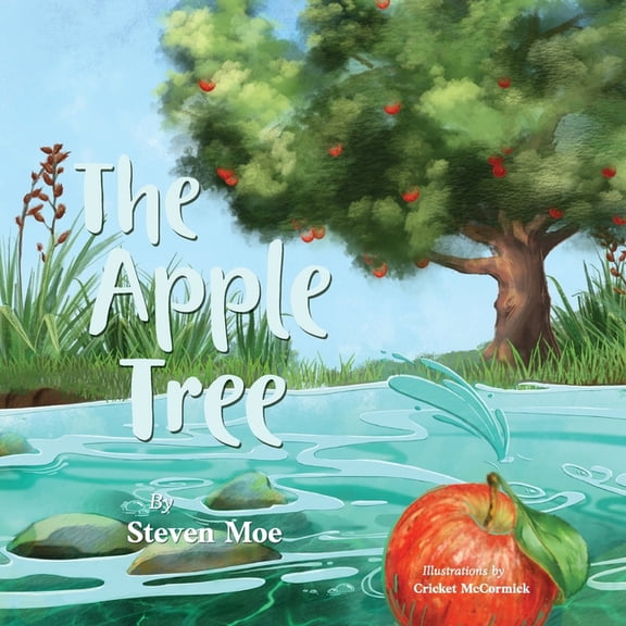 The Apple Tree, (Paperback)